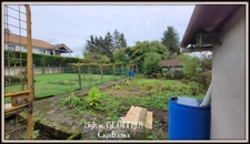 À vendre à Vignot (55) grande maison T6