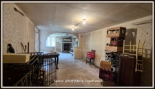 Maison à vendre 8 pièces CELLES SUR PLAINE (88)