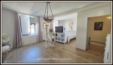 Maison à vendre 5 pièces EINVILLE AU JARD (54)