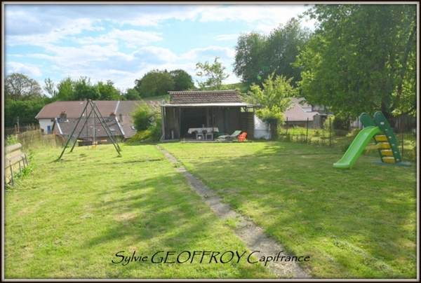 Maison à vendre T6 pièces à CRIVILLER-MERVILLER (54)