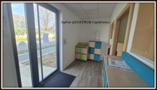 Local/bureau, crèche de 127 m2 à vendre sur EPINAL (88)