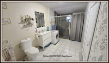 Maison à vendre 3/4 pièces BADONVILLER (54)