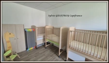 Local/bureau, crèche de 127 m2 à vendre sur EPINAL (88)