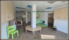 Local/bureau, crèche de 127 m2 à vendre sur EPINAL (88)