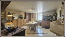 Maison à vendre 4 pièces GODONCOURT (88)