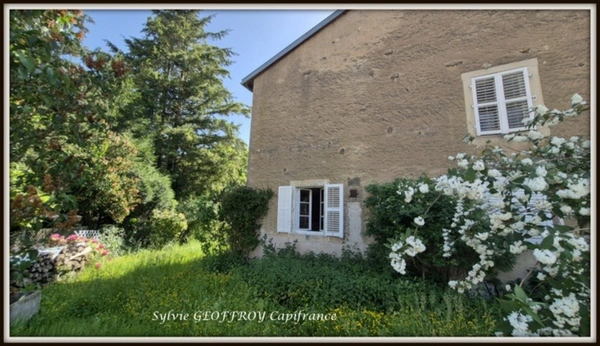Maison à vendre 7 pièces ANCERVILLER (54)