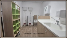 Local/bureau, crèche de 127 m2 à vendre sur EPINAL (88)