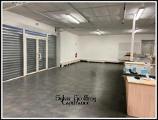 Local/bureau de 566 m2 à vendre à Épinal (88)