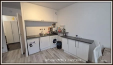 Studio meublé METZ (57)