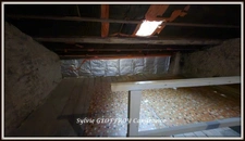 Maison à vendre 5 pièces, Badonviller  (54)