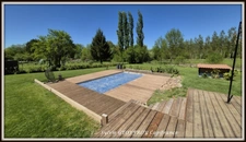 Maison à vendre 4 pièces FENNEVILLER (54)