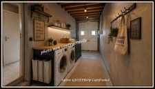 Maison à vendre 5 pièces BROUSSEY RAULECOURT (55)