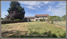Maison à vendre 5 pièces BROUSSEY RAULECOURT (55)