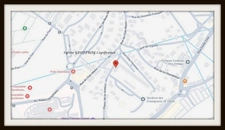 Local/bureau à vendre EPINAL (88)