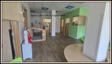 Local/bureau, crèche de 127 m2 à vendre sur EPINAL (88)