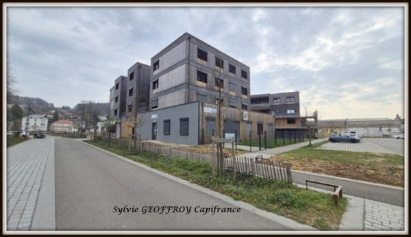 Local/bureau, crèche de 127 m2 à vendre sur EPINAL (88)