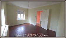 Maison à vendre 5 pièces BACCARAT (54)