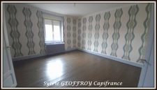 Maison à vendre 5 pièces BACCARAT (54)
