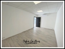 Local/bureau de 566 m2 à vendre à Épinal (88)