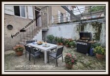 Maison à vendre 5 pièces BACCARAT (54)