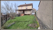 Maison à vendre 3/4 pièces BADONVILLER (54)