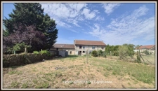 Maison à vendre 5 pièces BROUSSEY RAULECOURT (55)