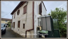 Maison à vendre 3 pièces VINCEY (88)