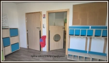 Local/bureau, crèche de 127 m2 à vendre sur EPINAL (88)