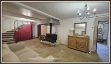 Maison à vendre 7 pièces ANCERVILLER (54)