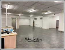 Local/bureau de 566 m2 à vendre à Épinal (88)