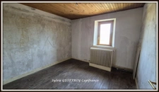 Maison à vendre 9 pièces CORBENAY (70)