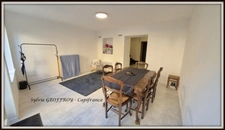 Immeuble à vendre BADONVILLER (54)