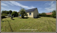 Maison à vendre 4 pièces MONTSUZAIN (10)