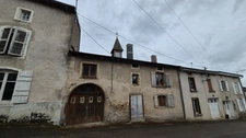Maison à vendre 7 pièces VILLE SUR ILLON (88)