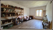 Maison à vendre 8 pièces CELLES SUR PLAINE (88)