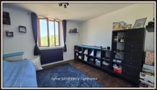 Maison à vendre 9 pièces CORBENAY (70)