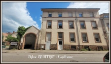 Appartement à vendre 5 pièces SAINT DIE DES VOSGES (88)