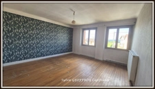 Maison à vendre 5 pièces BROUSSEY RAULECOURT (55)