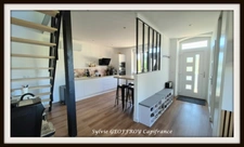 Maison à vendre 4 pièces FENNEVILLER (54)