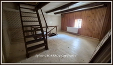 Maison à vendre 5 pièces, Badonviller  (54)