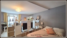Maison à vendre 4 pièces GODONCOURT (88)