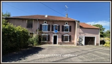 Maison à vendre 13 pièces PEXONNE (54)