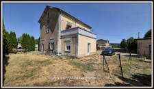 Maison à vendre 9 pièces CORBENAY (70)