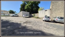 Place de parking à vendre SAINT NICOLAS DE PORT (54)