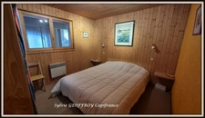 Chalet à vendre en viager occupé de 6 pièces LA BRESSE (88)