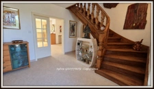 Maison à vendre 7 pièces ICHTRATZHEIM (67)