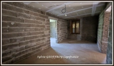 Maison à vendre 13 pièces PEXONNE (54)