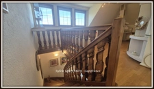 Maison à vendre 7 pièces ICHTRATZHEIM (67)
