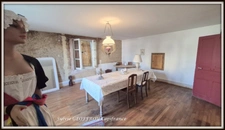 Maison à vendre 7 pièces ANCERVILLER (54)