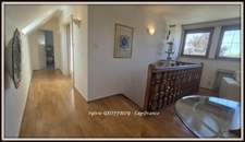 Maison à vendre 7 pièces ICHTRATZHEIM (67)